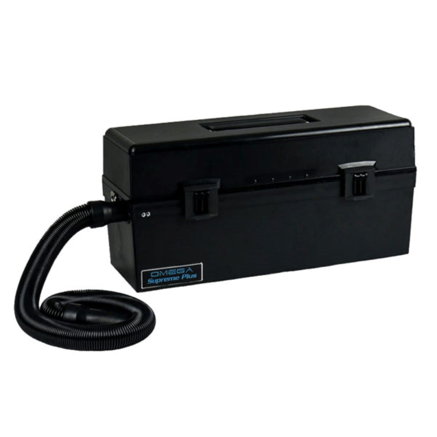 Amazon.com: Atrix - VACOMEGASLFH Omega Supreme HEPA Vacuum